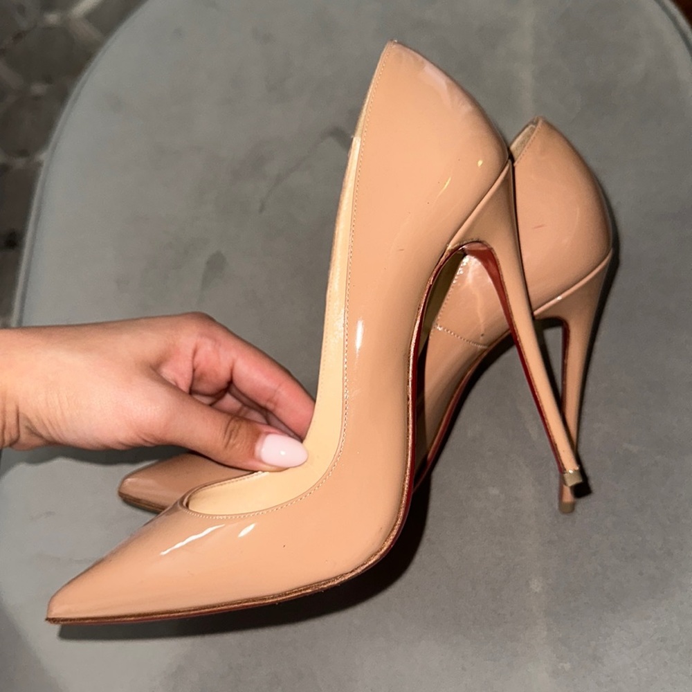 SO KATE Christian louboutin